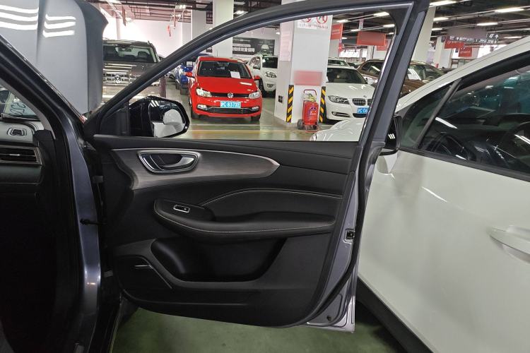 Used Roewe RX5 New Energy 2020 ePLUS National Trend Ronglin Luxury Edition
