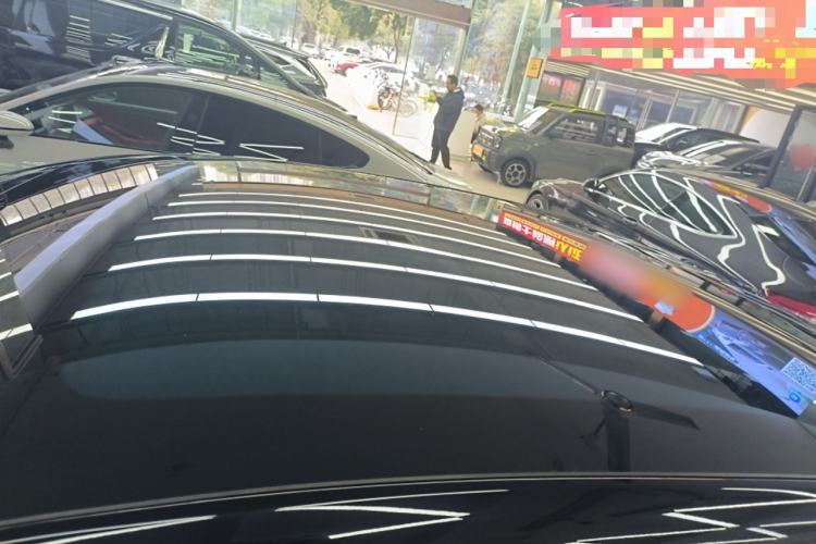 Used Leapmotor C01 2024 Pure Electric 525 Luxury Edition
