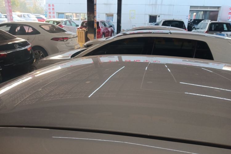 Used Toyota Levin 2022 Facelift TNGA 1.5L CVT Progressive Edition
