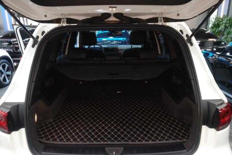 Used Mercedes-Benz GLB 2023 GLB 200 Dynamic Edition
