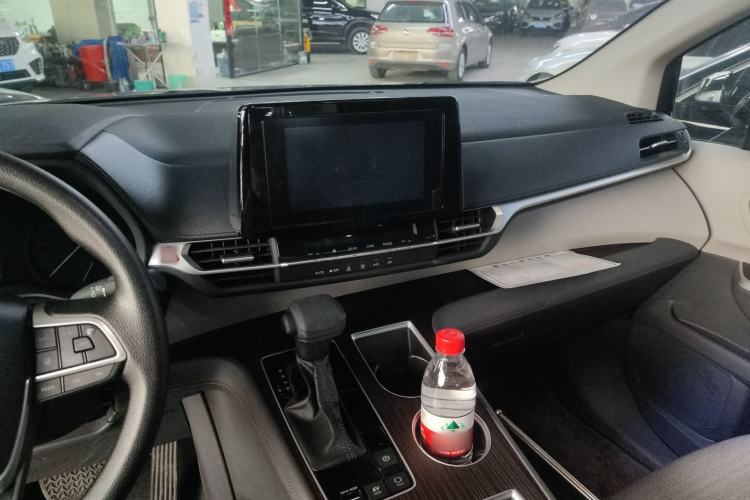 Used Toyota Sienna 2023 2.5L Hybrid Comfort Edition