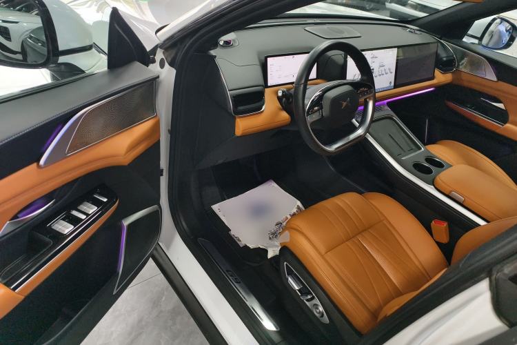 Used XPeng G9 2024 702 Max
