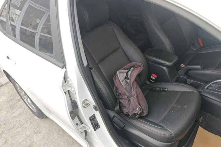 Used Hyundai Celesta 2018 1.6L Automatic GL Enjoyment Edition China VI compliant