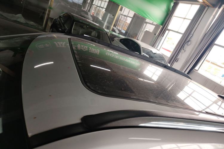 Used  Compass 2017 200T Automatic Family Edition
