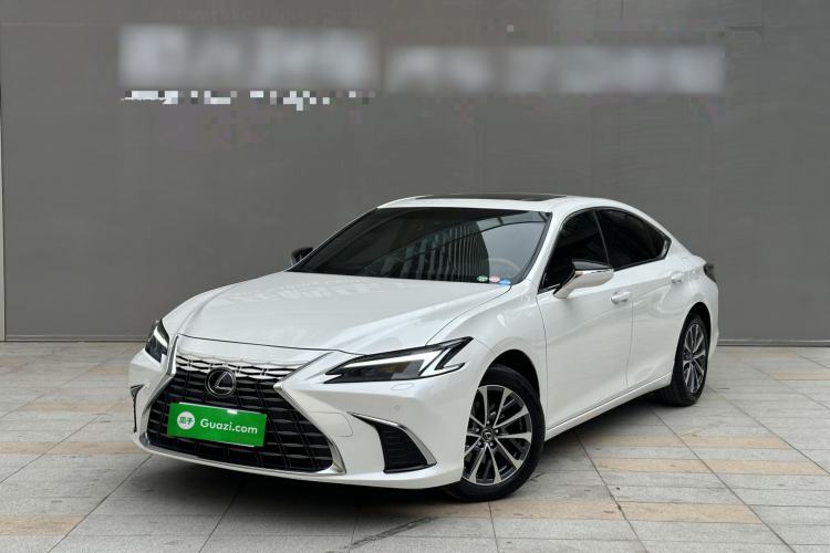 Used Lexus ES 2025 200 Premium Edition