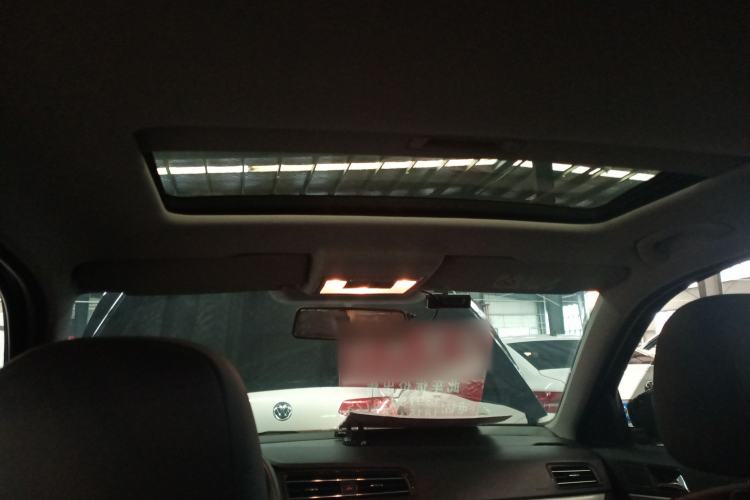 Used Volkswagen Lavida 2019 Lavida Start 1.5L Automatic Trendy Version China VI Standard