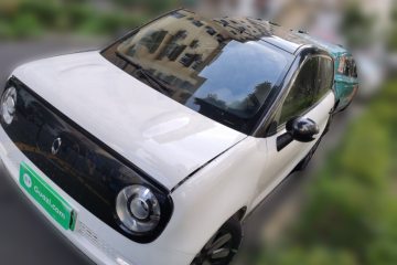 Used ORA Black Cat 2021 351 km Luxury Version