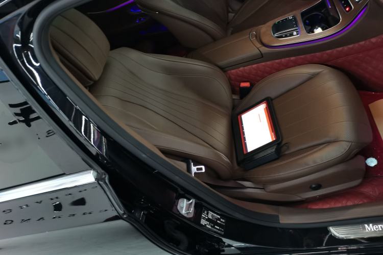 Used Mercedes-Benz E-Class 2023 E 300 L Luxury Model