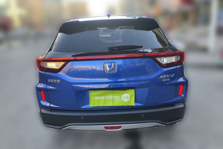 Used Honda XR-V 2017 1.8L EXi CVT Comfort Version