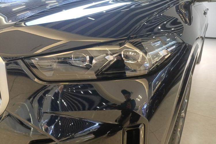 Used BMW X5 2023 xDrive 30Li Luxury M Sport Night Edition Package