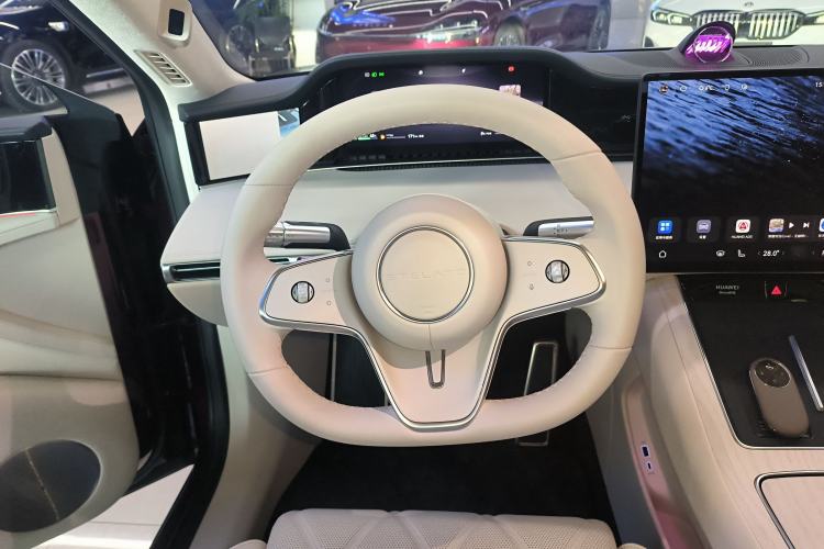 Used Hima Stelato S9 2025 Extended-Range Ultra