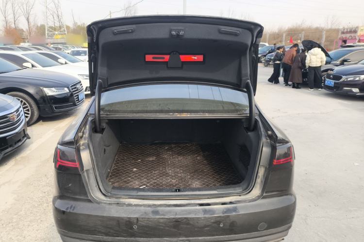 Used Audi A6L 2018 30th Anniversary Edition TFSI Trendy Model
