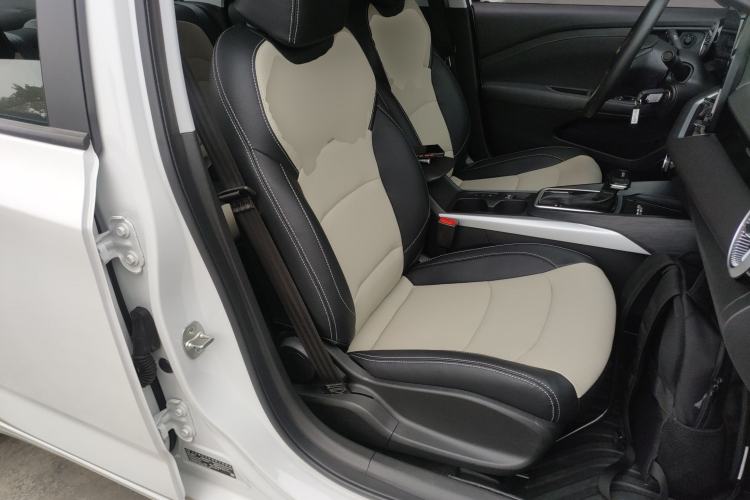 Used Chevrolet Monza 2024 1.5L Dual-Clutch Enjoyment Edition
