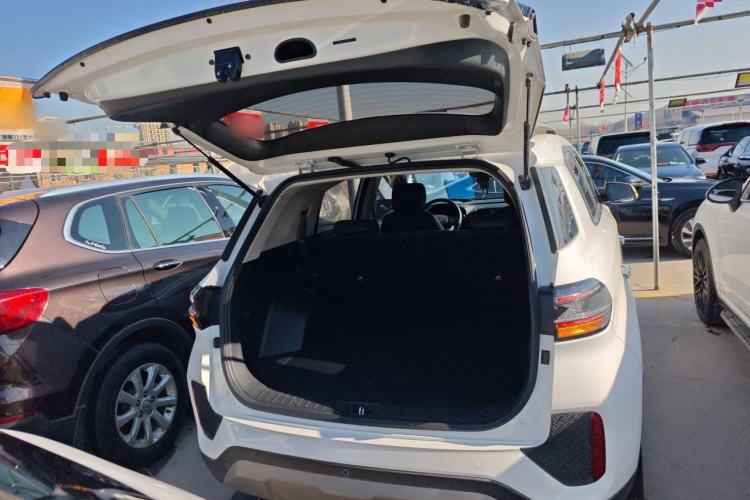 Used Hyundai ix35 2021 2.0L Automatic 2WD GLS Leading Edition