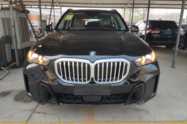 Used BMW X5 