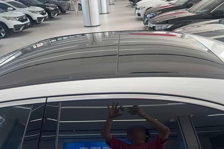 Used Mercedes-Benz C-Class 2024 Restyled C 260 L Sport Edition