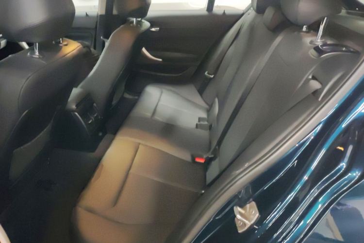 Used BMW 1 Series 2015 120i Leading Model
