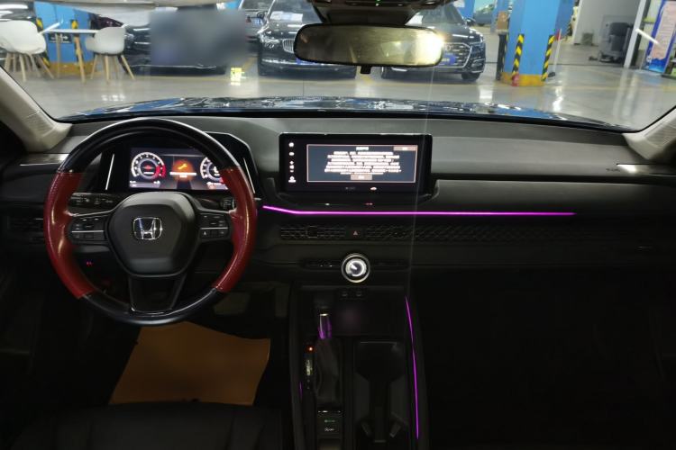 Used Honda Accord 2023 260TURBO Smart Enjoyment Version