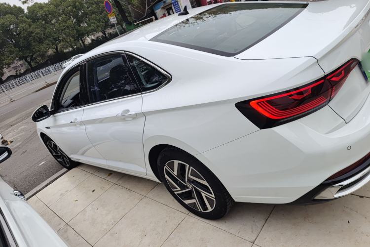 Used Volkswagen Sagitar 2023 200TSI DSG Excellence Edition