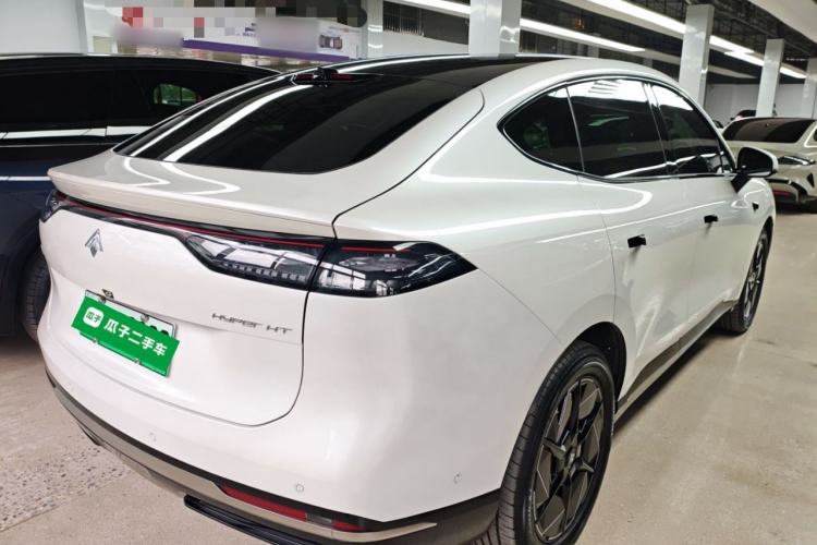 Used  HT 2024 670 Advanced Intelligent Driving Version