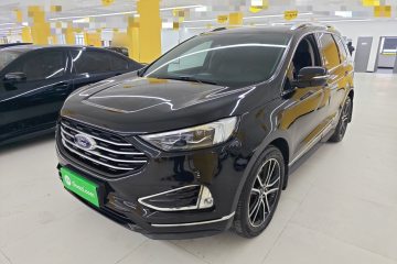 Used Ford Edge 2020 EcoBoost 245 Two-Wheel Drive Titanium 7-Seater