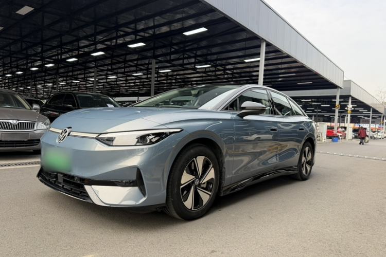 Used Volkswagen ID.7 VIZZION 2024 AIR model