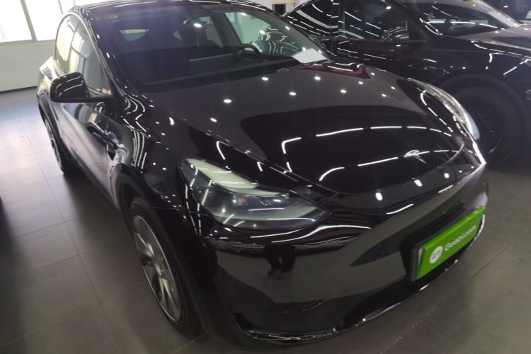 Used Tesla Model Y 2022 Rear-Wheel-Drive Version