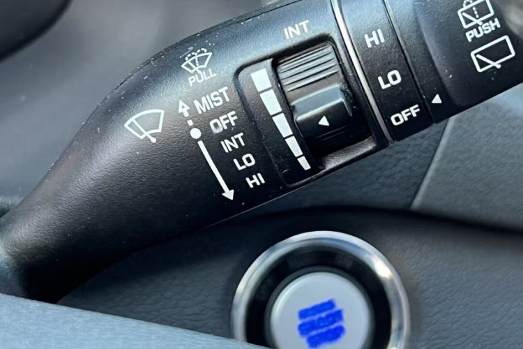 Used Hyundai Tucson 2015 1.6T Dual-Clutch Two-Wheel-Drive Smart Model