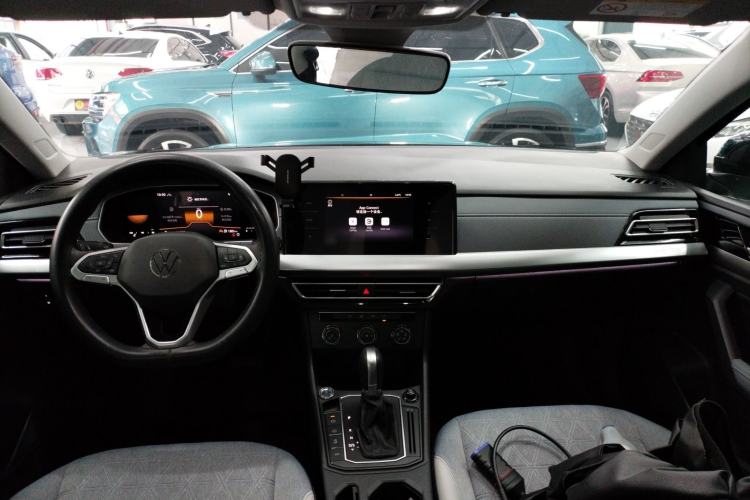 Used Volkswagen Lavida 2024 300TSI DSG Full-Comfort Edition
