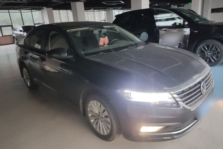 Used Volkswagen Lavida 2021 280TSI DSG Comfort Edition
