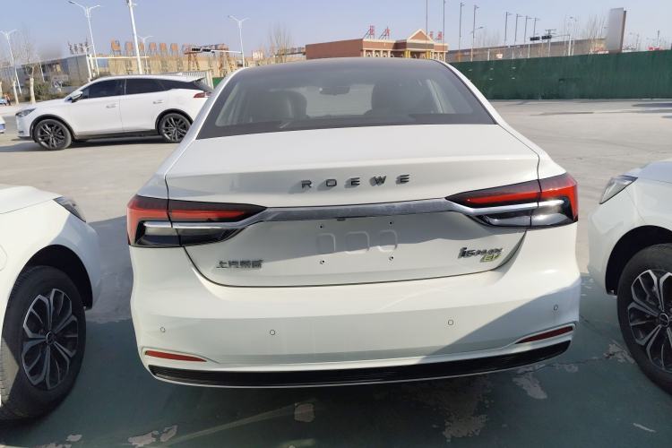 Used Roewe i6 MAX New Energy 2023 EV 420 Skyroof Special Edition
