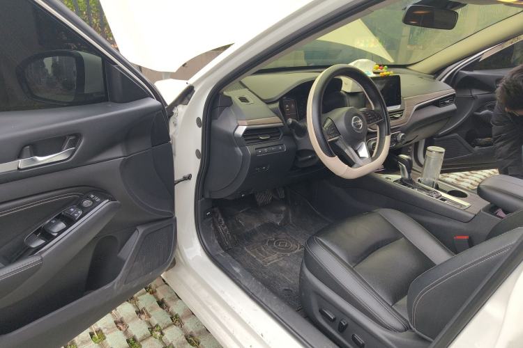 Used Nissan Teana 2021 2.0L XL Comfort Edition
