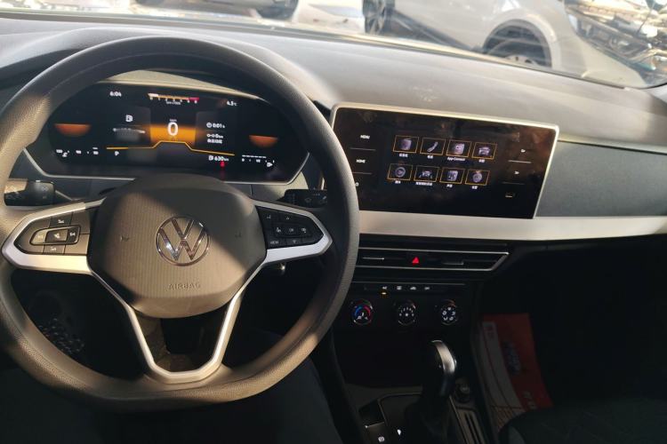 Used Volkswagen Lavida 2023 1.5L Automatic De Yi Edition