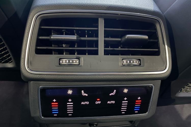 Used Audi A7 2019 55 TFSI quattro Dynamic Edition
