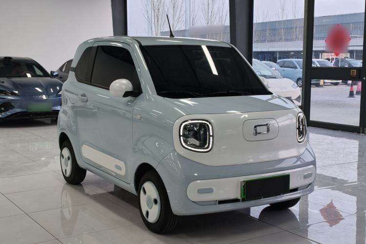 Used Bestune Pony 2025 222km Lightning Horse