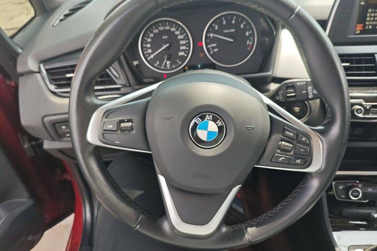 Used BMW 2 Series Active Tourer 2015 218i Leading Model