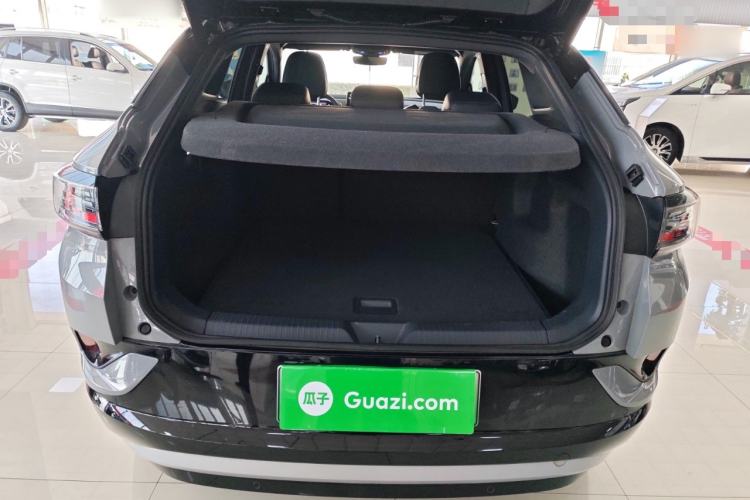 Used Volkswagen ID.4 CROZZ 2022 High-Performance PRIME Edition
