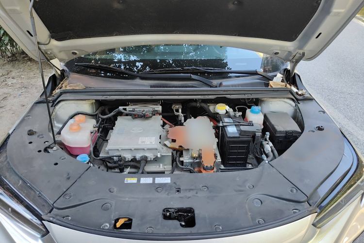 Used AION S 2020 Meizu 580
