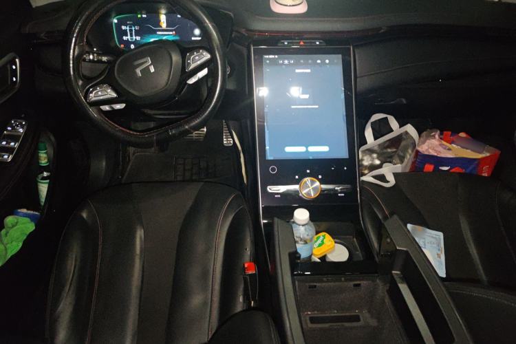 Used  MARVEL R 2021 Rear-Drive PRO Edition