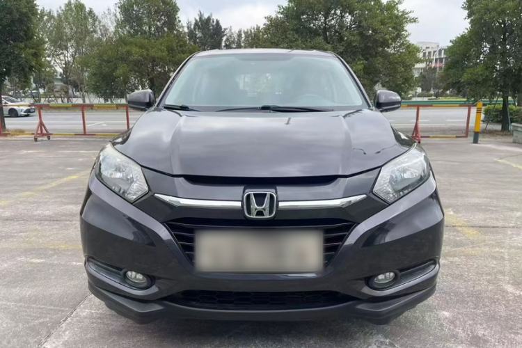 Used Honda Vezel 2015 1.8L CVT 2WD Elite Model