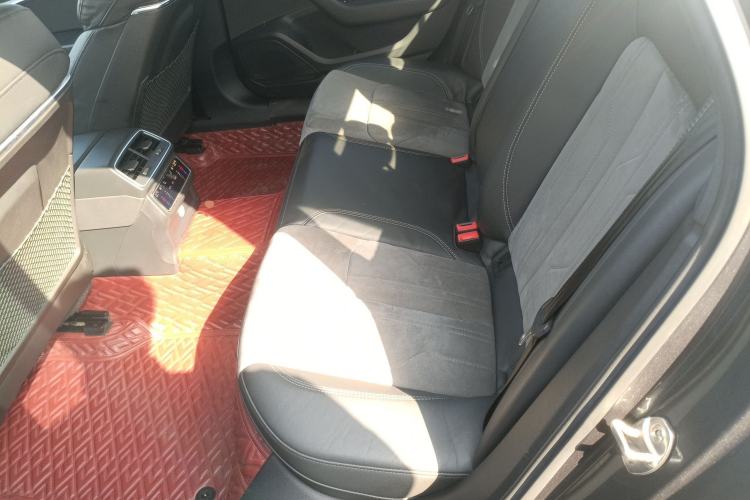 Used Audi A6L 2021 45 TFSI Prestige Dynamic Edition