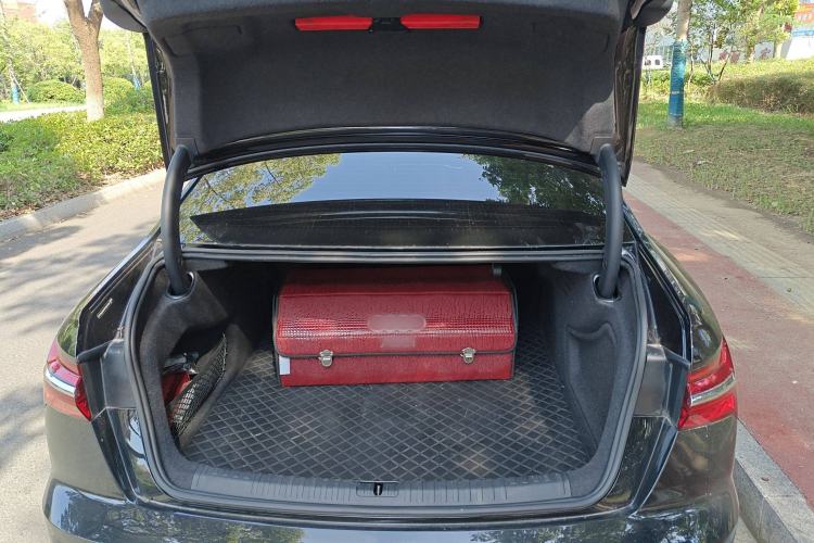 Used Audi A6L 2023 45 TFSI Prestige Dynamic Edition
