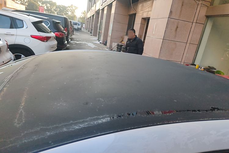 Used BYD Seal 2025 650 Zhihang Edition
