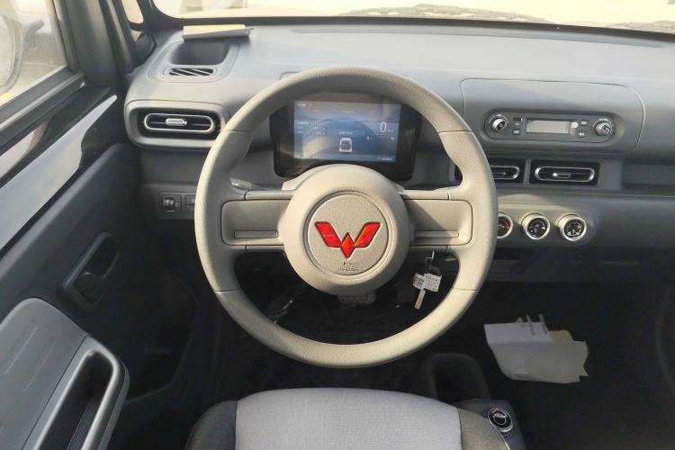 Used Wuling Zhiguang New Energy 
