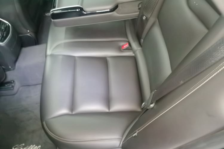 Used Cadillac XTS 2018 28T Tech Edition
