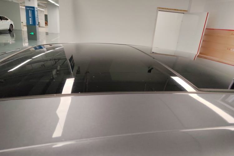 Used Hongqi H5 2024 2.0T Automatic Smart Connect Flagship Edition
