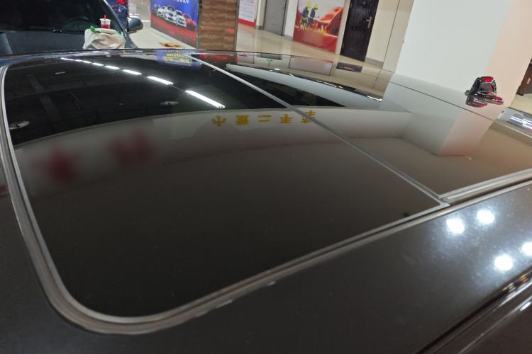 Used Lynk & Co 03 2020 1.5TD DCT JingPro Edition
