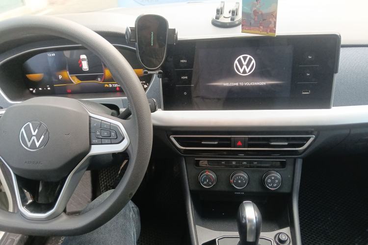 Used Volkswagen Lavida 2024 1.5L Automatic DeYi Edition