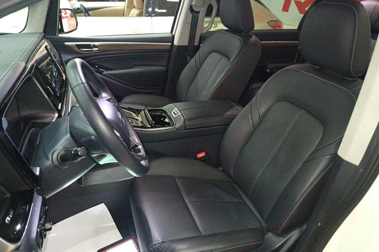 Used GAC Trumpchi M8 2021 Lingxiu Series 390T Deluxe Edition
