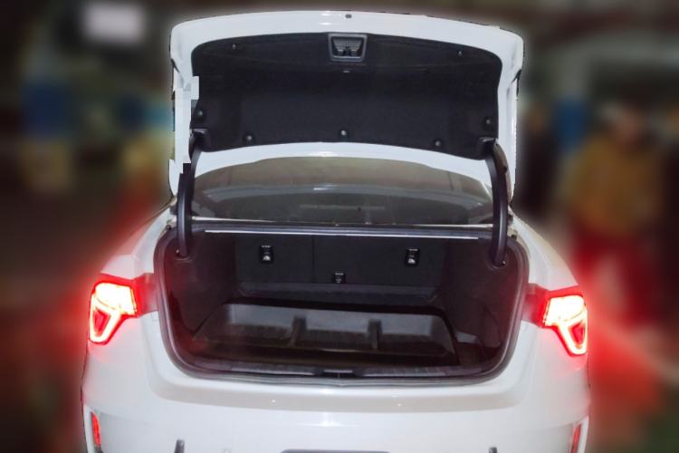 Used Lynk & Co 03 2020 1.5TD DCT JingPro Edition